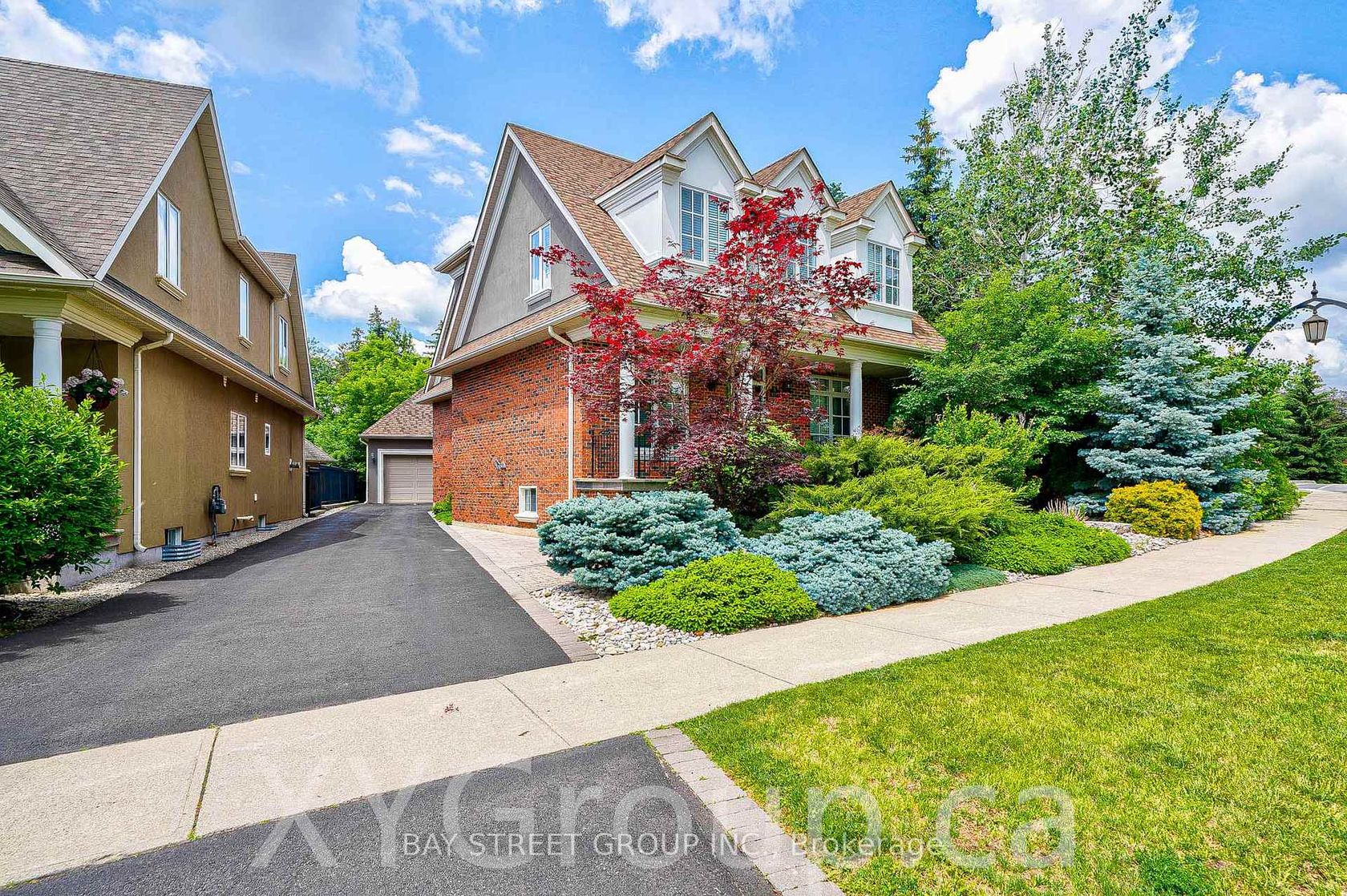 2273 Woodfield Road, RO River Oaks, Oakville 