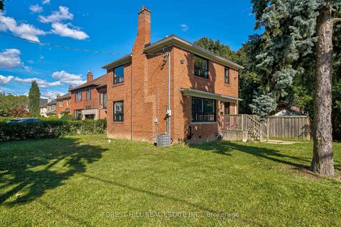 Photo 1 at 27 Westgate Boulevard, Westgate, Toronto