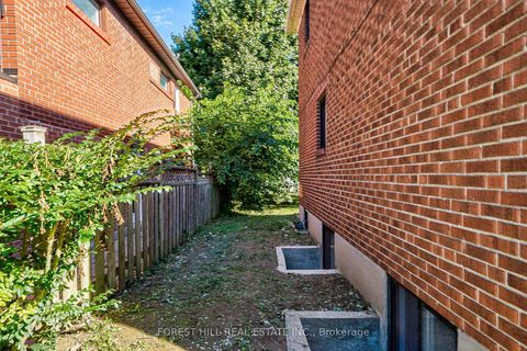 Photo 2 at 27 Westgate Boulevard, Westgate, Toronto