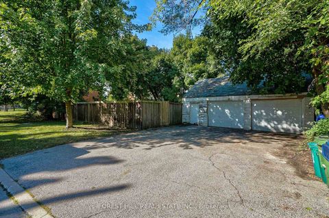 Photo 5 at 27 Westgate Boulevard, Westgate, Toronto