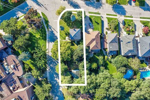 Photo 7 at 27 Westgate Boulevard, Westgate, Toronto