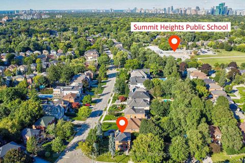Photo 12 at 27 Westgate Boulevard, Westgate, Toronto