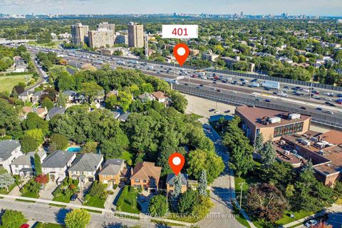 Photo 14 at 27 Westgate Boulevard, Westgate, Toronto