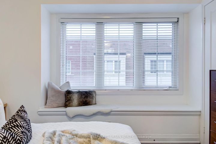 Photo 24 at 68 Raffeix Lane, Regent Park, Toronto