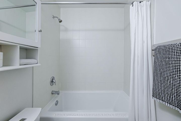 Photo 27 at 68 Raffeix Lane, Regent Park, Toronto