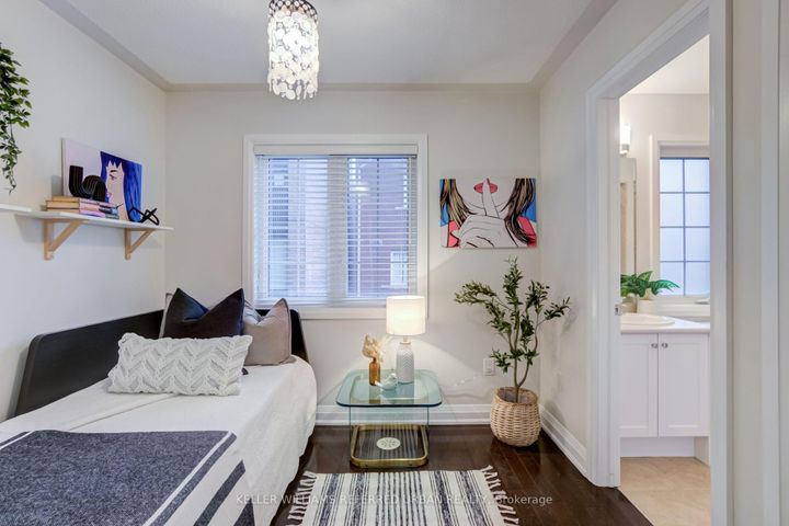 Photo 30 at 68 Raffeix Lane, Regent Park, Toronto