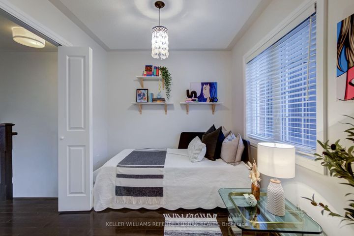 Photo 31 at 68 Raffeix Lane, Regent Park, Toronto