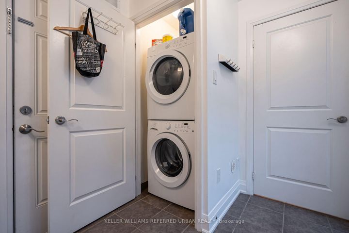 Photo 35 at 68 Raffeix Lane, Regent Park, Toronto