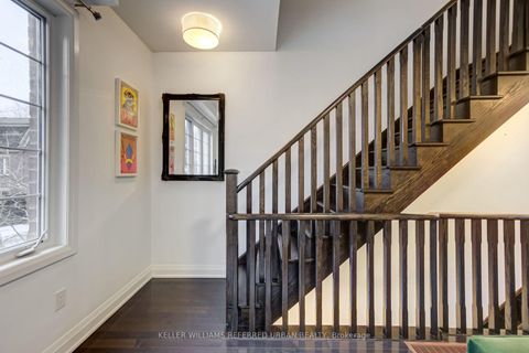 Photo 17 at 68 Raffeix Lane, Regent Park, Toronto