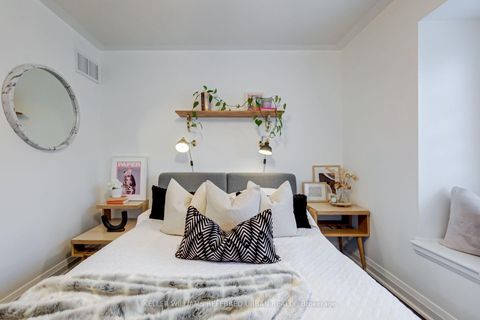 Photo 18 at 68 Raffeix Lane, Regent Park, Toronto