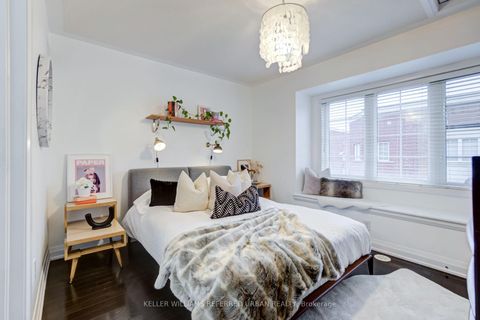 Photo 19 at 68 Raffeix Lane, Regent Park, Toronto