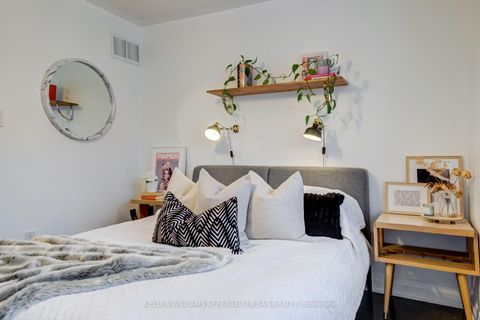 Photo 21 at 68 Raffeix Lane, Regent Park, Toronto