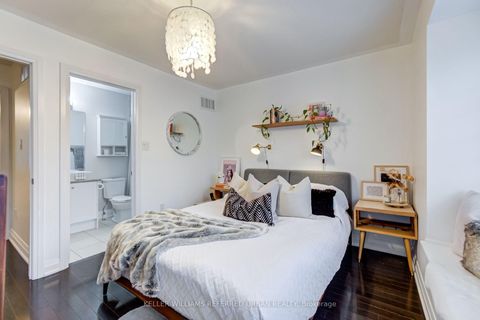 Photo 22 at 68 Raffeix Lane, Regent Park, Toronto