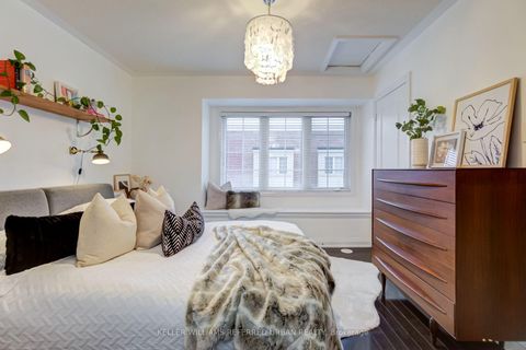 Photo 23 at 68 Raffeix Lane, Regent Park, Toronto