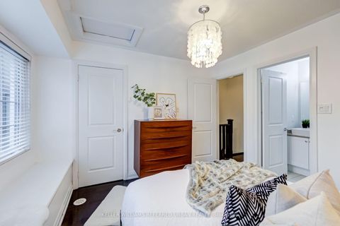 Photo 25 at 68 Raffeix Lane, Regent Park, Toronto