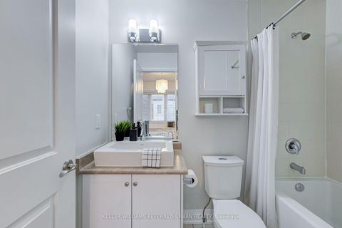 Photo 26 at 68 Raffeix Lane, Regent Park, Toronto