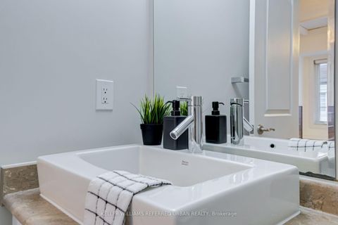 Photo 28 at 68 Raffeix Lane, Regent Park, Toronto