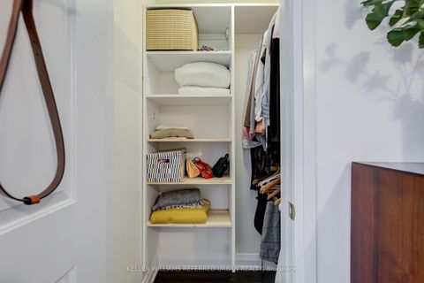 Photo 29 at 68 Raffeix Lane, Regent Park, Toronto