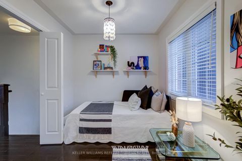 Photo 31 at 68 Raffeix Lane, Regent Park, Toronto