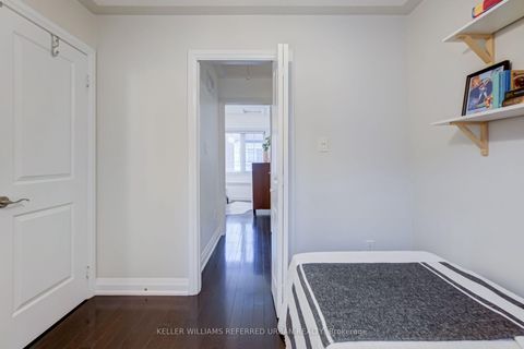 Photo 32 at 68 Raffeix Lane, Regent Park, Toronto