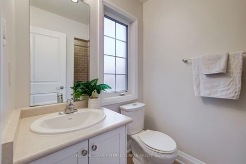 Photo 33 at 68 Raffeix Lane, Regent Park, Toronto