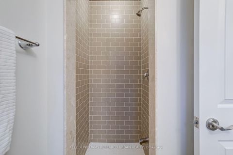 Photo 34 at 68 Raffeix Lane, Regent Park, Toronto
