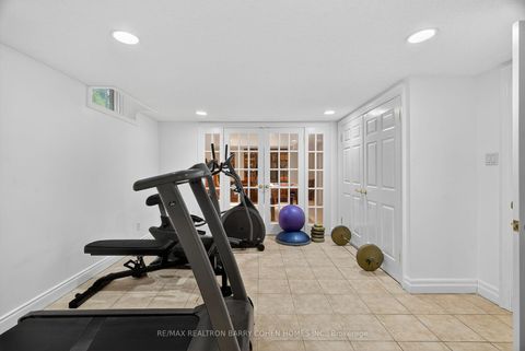 Photo 38 at 84 Truman Road, Windfields, Toronto
