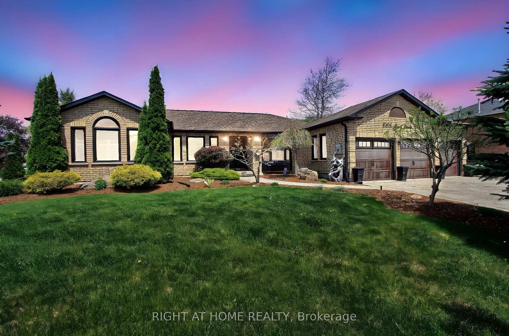 2706 Shering Crescent, Stroud, Innisfil photo number 2