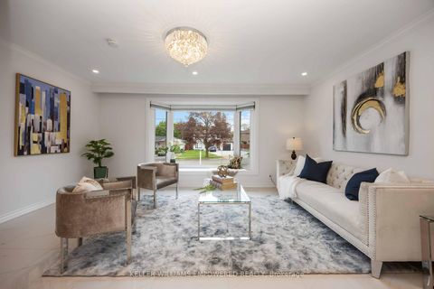 Photo 10 at 112 Kingslake Road, Don Valley Village, Toronto