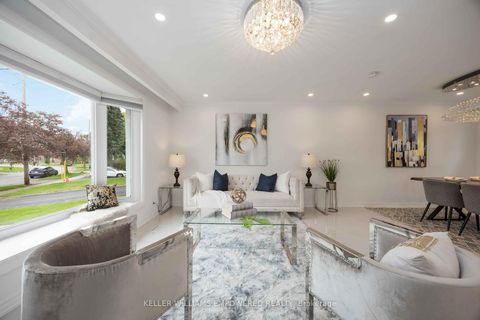 Photo 11 at 112 Kingslake Road, Don Valley Village, Toronto