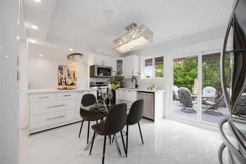 Photo 12 at 112 Kingslake Road, Don Valley Village, Toronto