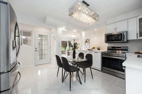 Photo 13 at 112 Kingslake Road, Don Valley Village, Toronto