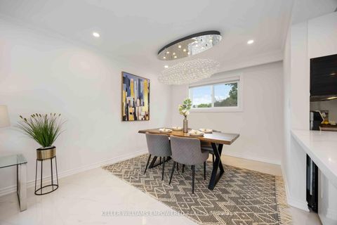 Photo 14 at 112 Kingslake Road, Don Valley Village, Toronto