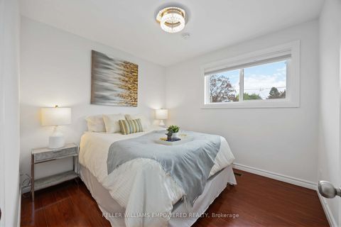 Photo 16 at 112 Kingslake Road, Don Valley Village, Toronto