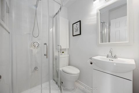 Photo 17 at 112 Kingslake Road, Don Valley Village, Toronto