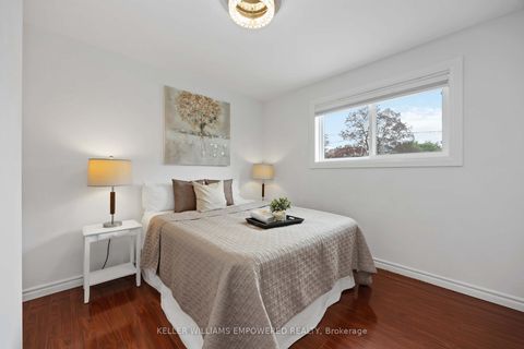 Photo 18 at 112 Kingslake Road, Don Valley Village, Toronto