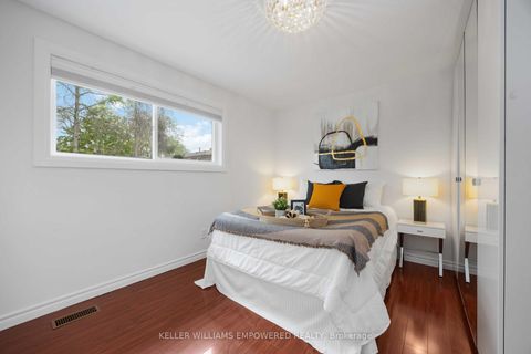 Photo 19 at 112 Kingslake Road, Don Valley Village, Toronto