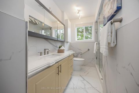 Photo 20 at 112 Kingslake Road, Don Valley Village, Toronto