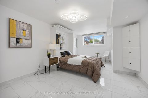Photo 22 at 112 Kingslake Road, Don Valley Village, Toronto