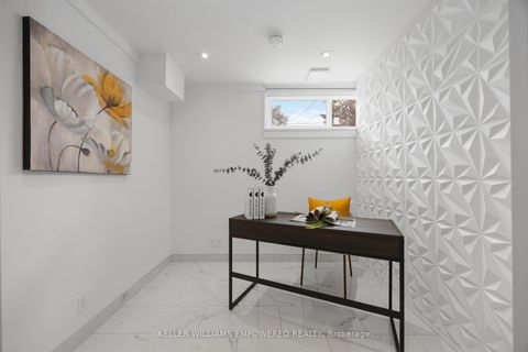 Photo 23 at 112 Kingslake Road, Don Valley Village, Toronto