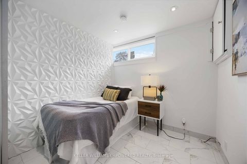 Photo 25 at 112 Kingslake Road, Don Valley Village, Toronto