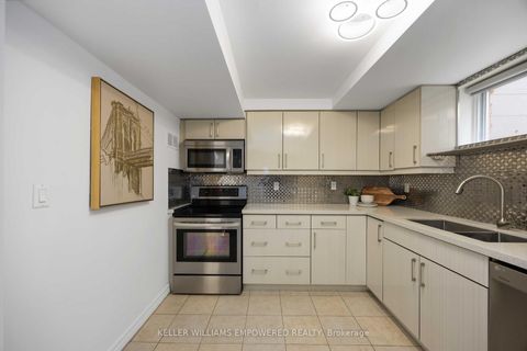 Photo 26 at 112 Kingslake Road, Don Valley Village, Toronto