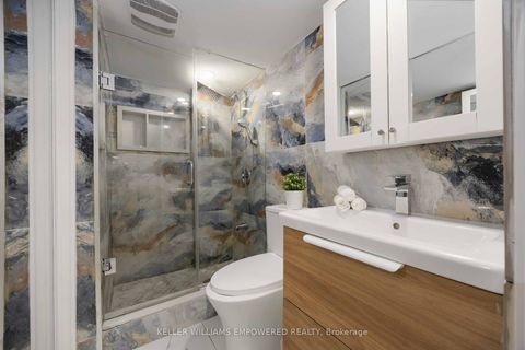 Photo 27 at 112 Kingslake Road, Don Valley Village, Toronto