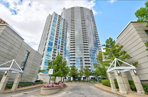 Photo 0 at 1105 - 83 Borough Drive, Bendale, Toronto