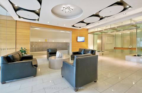 Photo 2 at 1105 - 83 Borough Drive, Bendale, Toronto