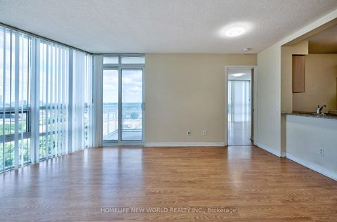 Photo 11 at 1105 - 83 Borough Drive, Bendale, Toronto