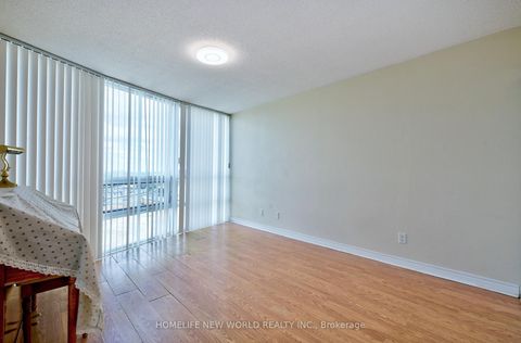 Photo 12 at 1105 - 83 Borough Drive, Bendale, Toronto