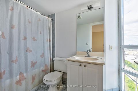 Photo 15 at 1105 - 83 Borough Drive, Bendale, Toronto