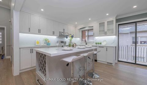 Photo 8 at 20 Garden Avenue, South Richvale, Richmond Hill