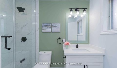 Photo 18 at 20 Garden Avenue, South Richvale, Richmond Hill